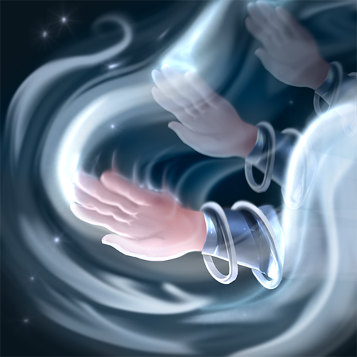 Chrono Veil icon