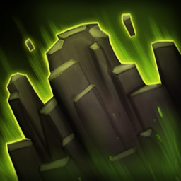 Earthspikes