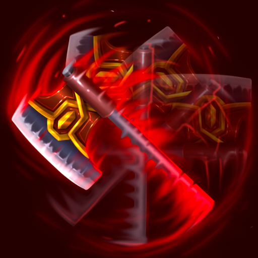 Crimson Reavers icon