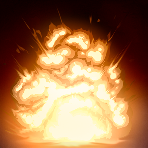 Ironhail Rockets icon