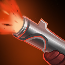 Machine Gun