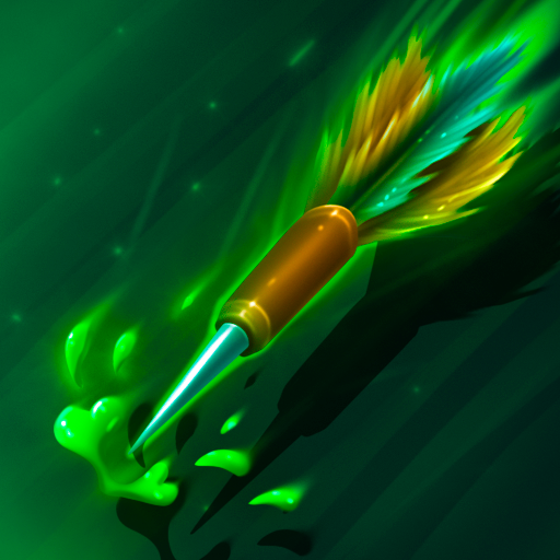 Plague Spitter