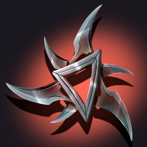 Razor Shuriken
