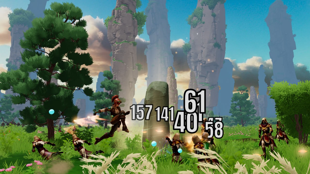 Patch Notes — v0.36, Wheel of Fortune Overhaul, World Boundaries, and Stability Fixes