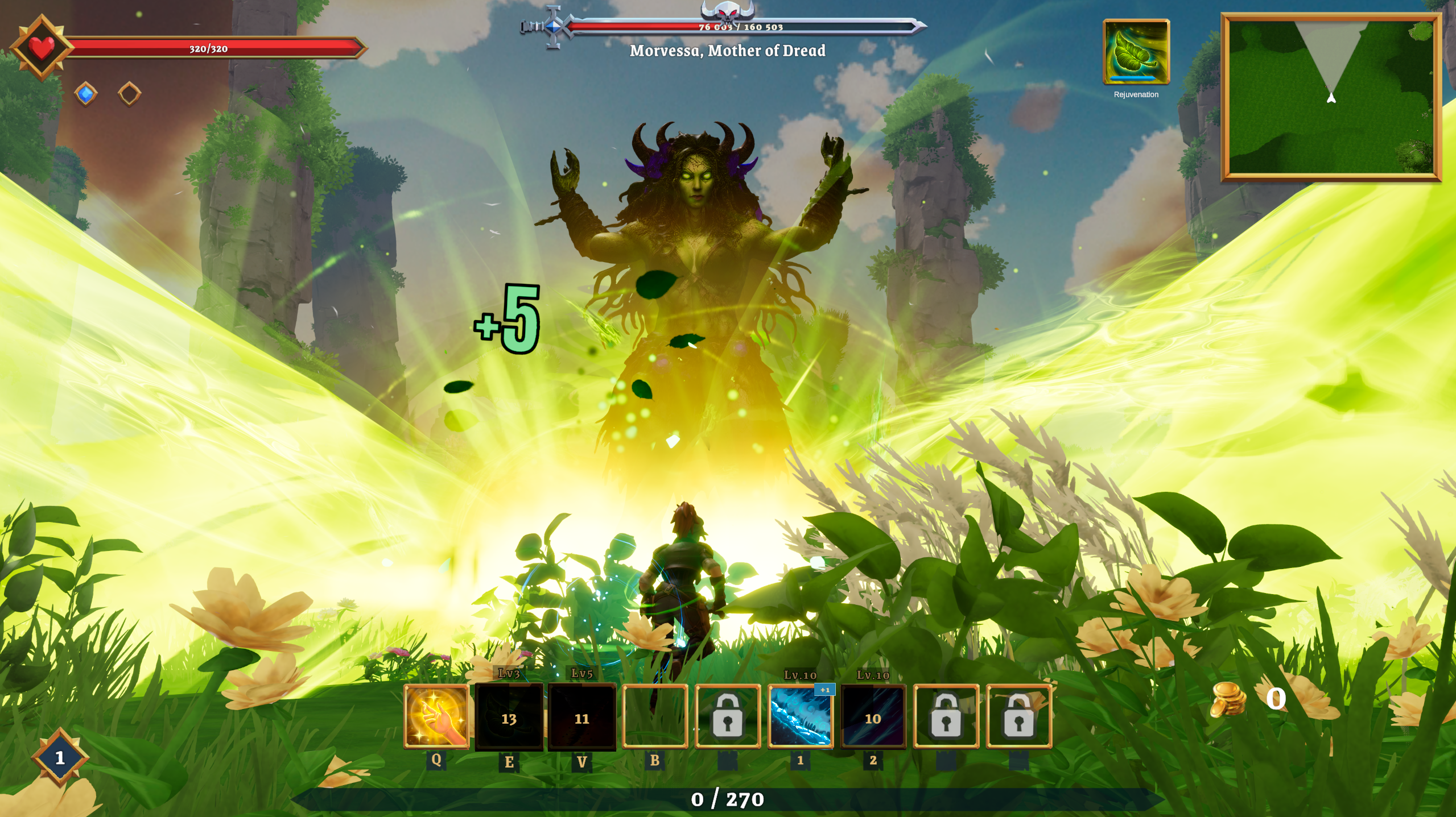 Patch Notes — v0.40, Regular-Stage Pressure, Timer Clarity, and Ritual Objectives