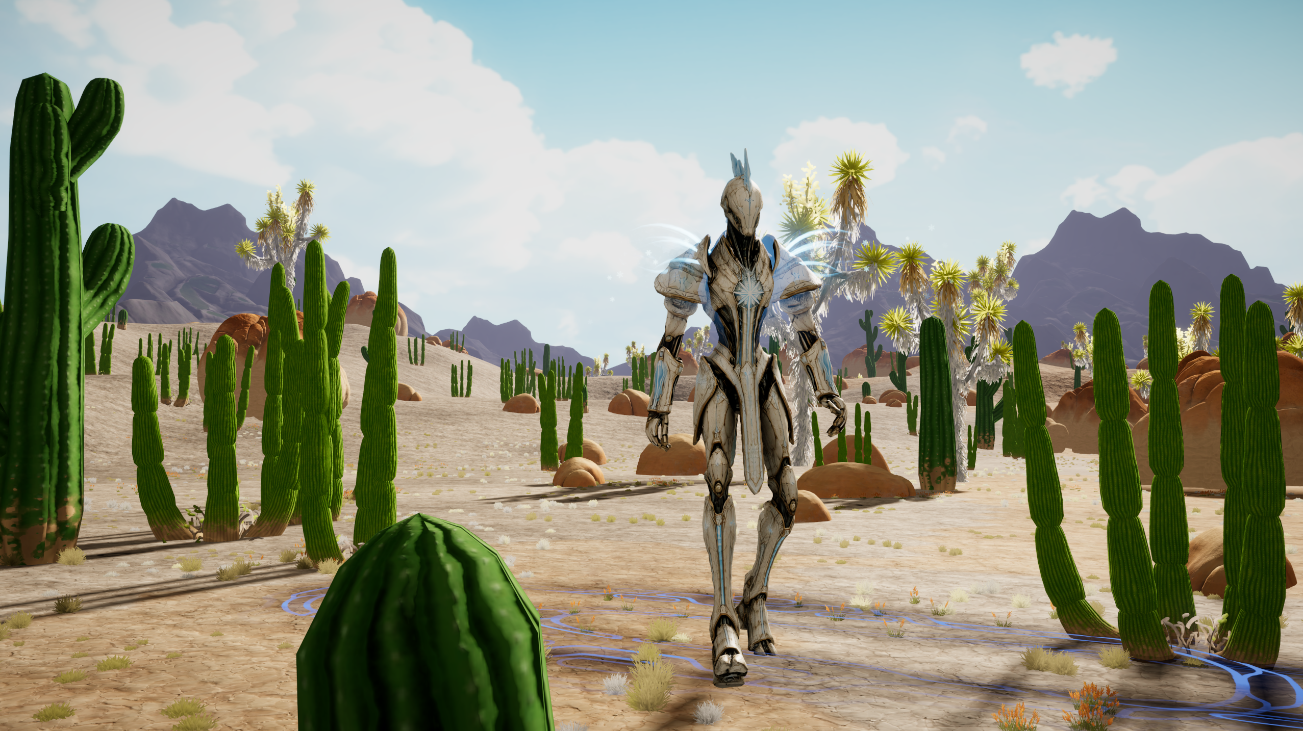 Where Giants Fall — v0.50 Patch Notes