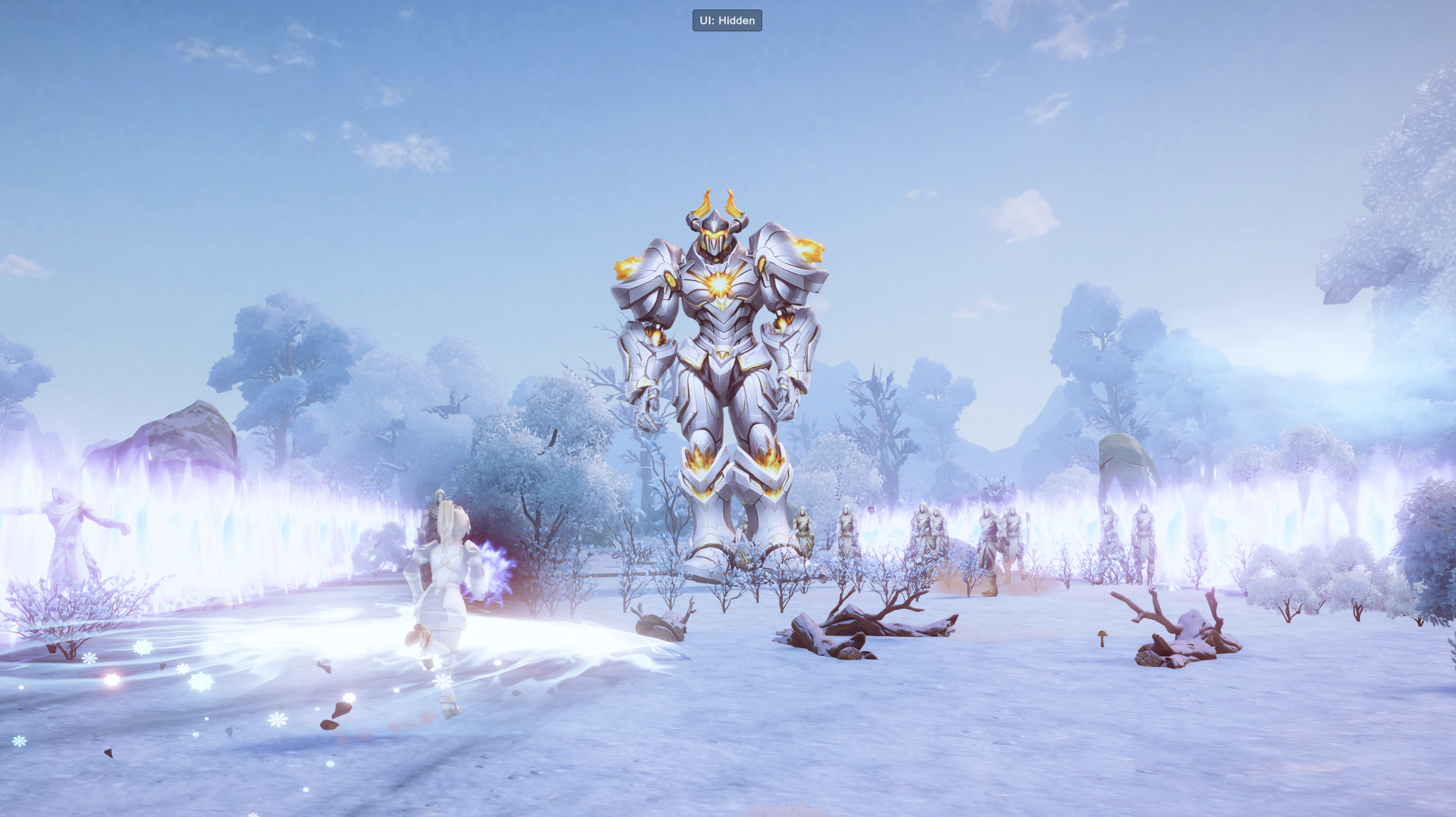 Where Giants Fall — v0.51 Patch Notes