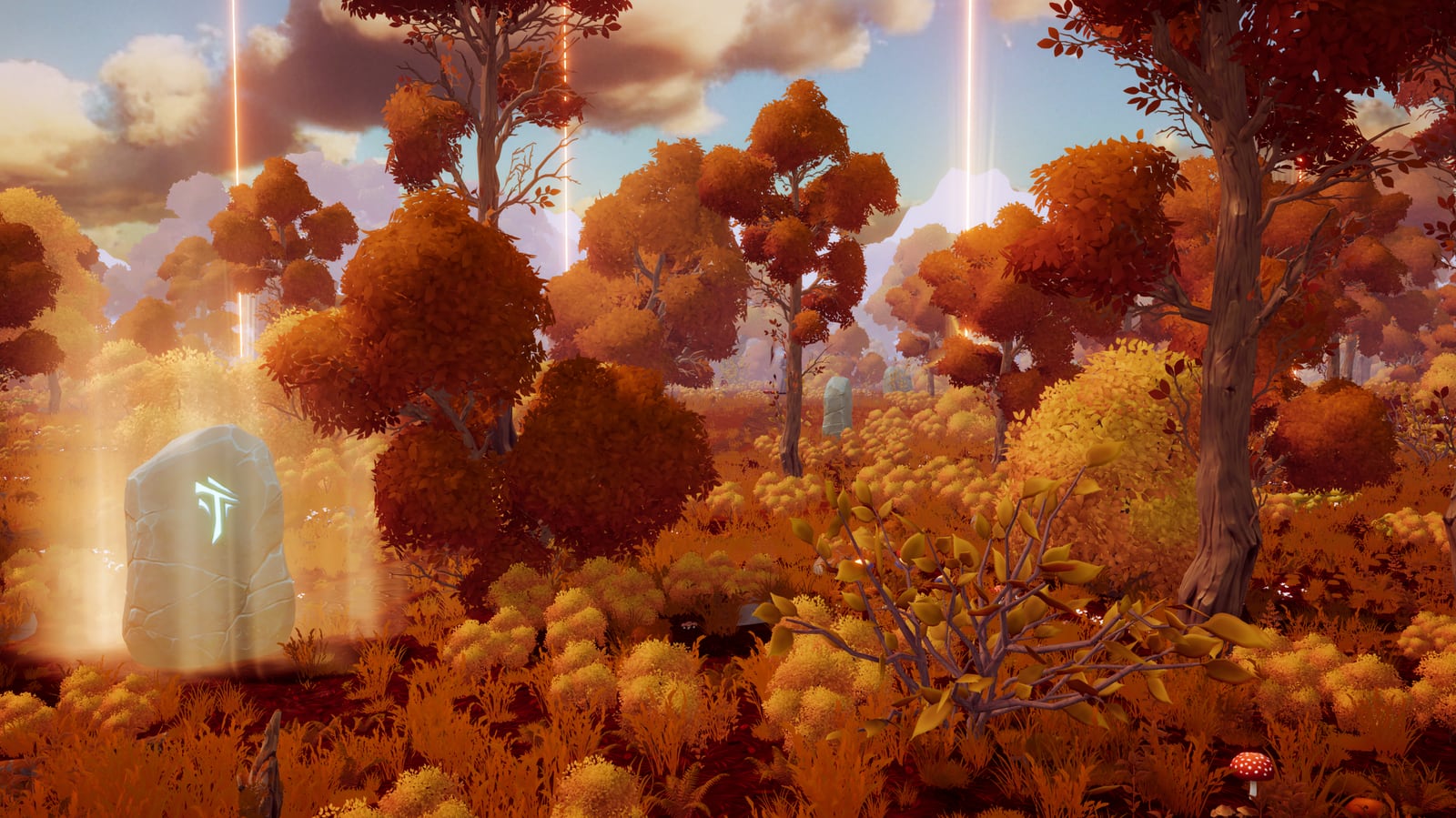 Where Giants Fall — v0.52 Patch Notes