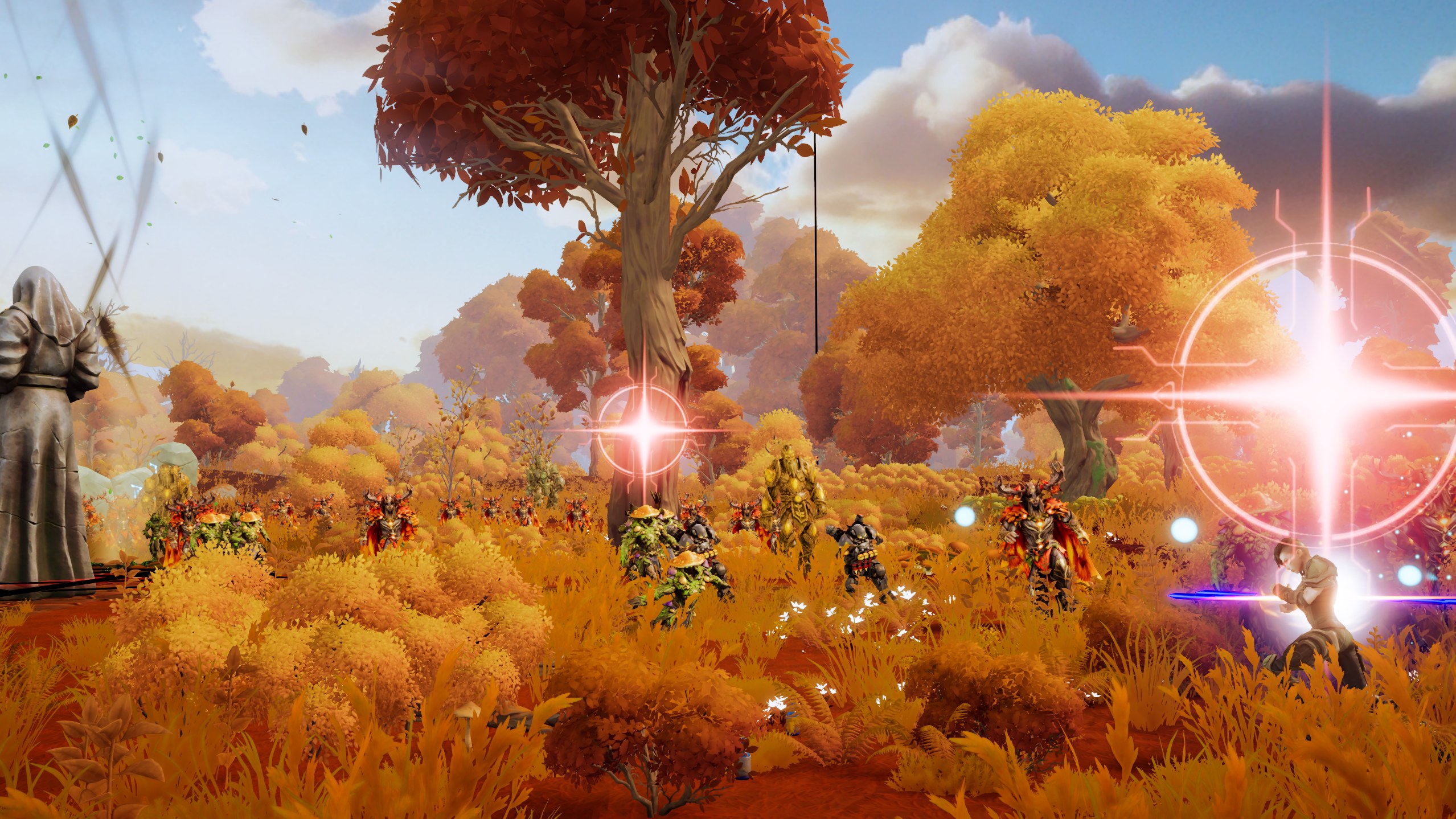 Where Giants Fall - v0.62 Patch Notes