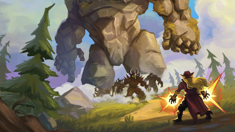 Event Cover Art